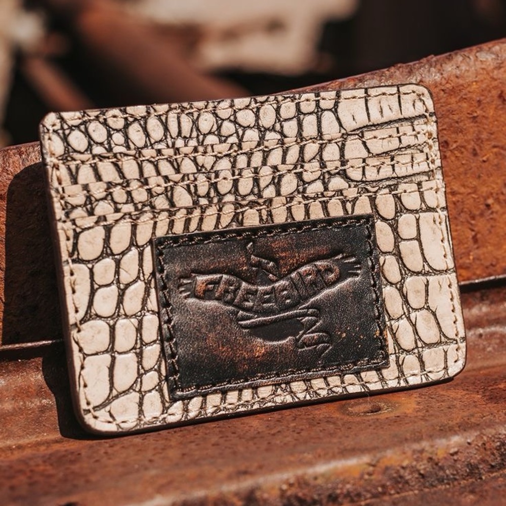 Freebird CC Wallet